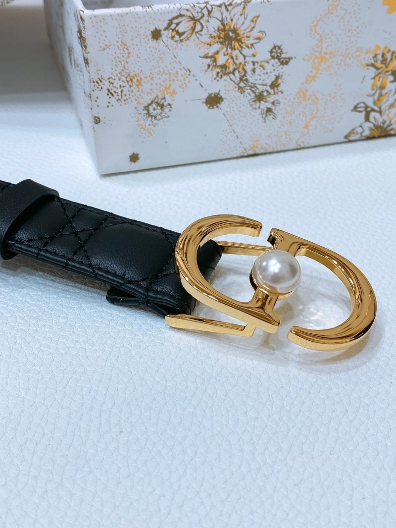 Christian Dior Belts Classic 284761