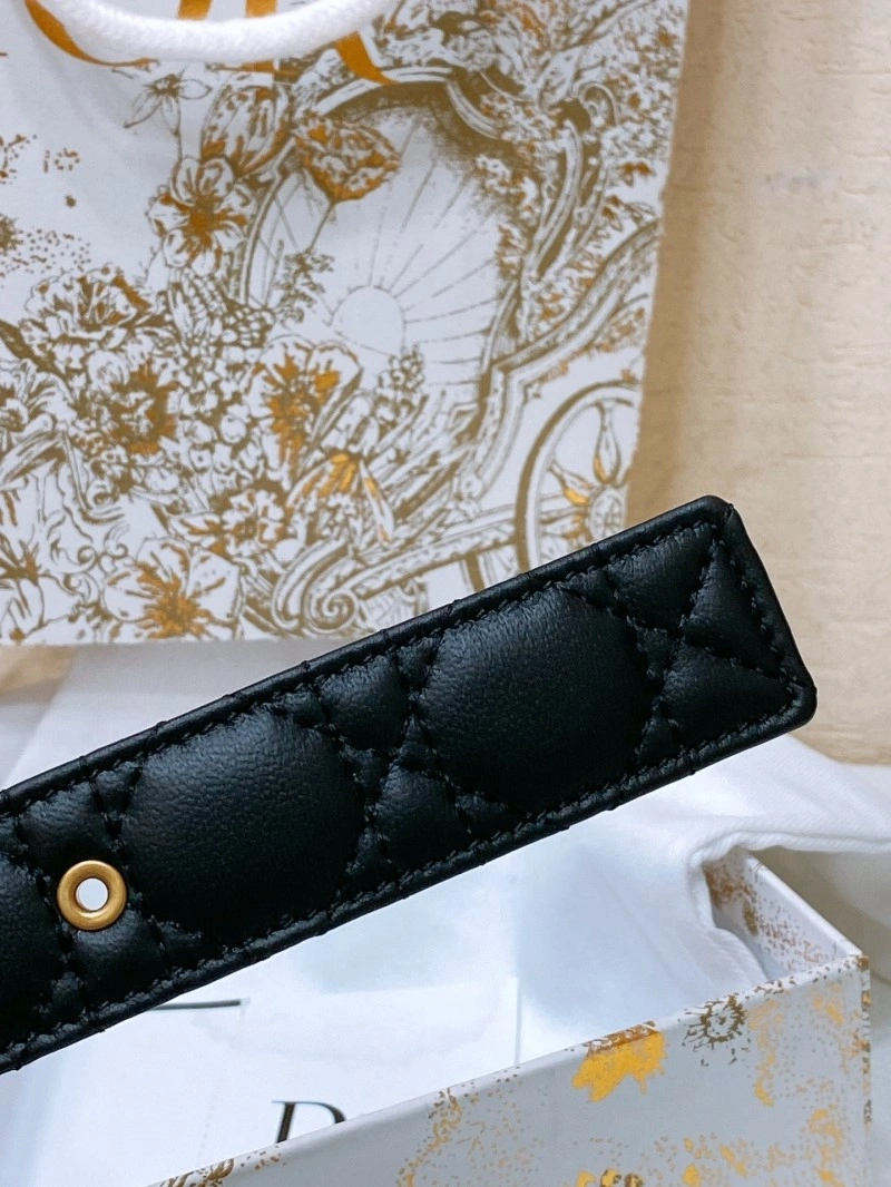Christian Dior Belts Classic 284761