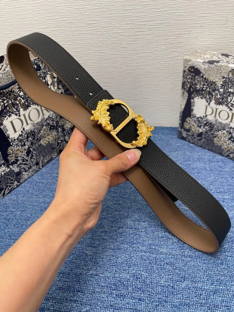 Premium Christian Dior Belts 284758