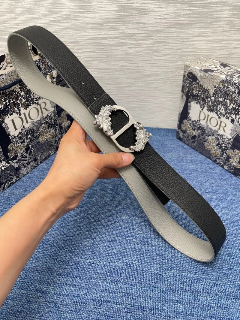 Christian Dior Belts Supportive 284749