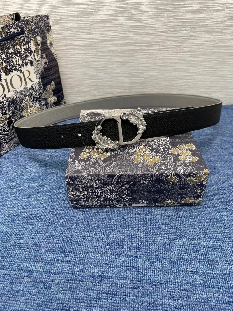 Christian Dior Belts Supportive 284749