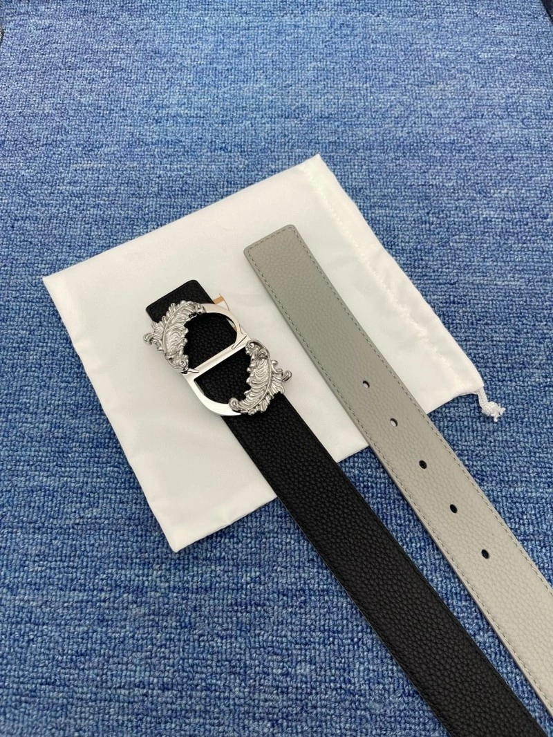 Christian Dior Belts Supportive 284749