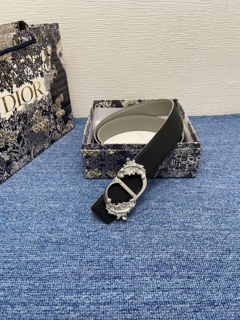 Christian Dior Belts Supportive 284749