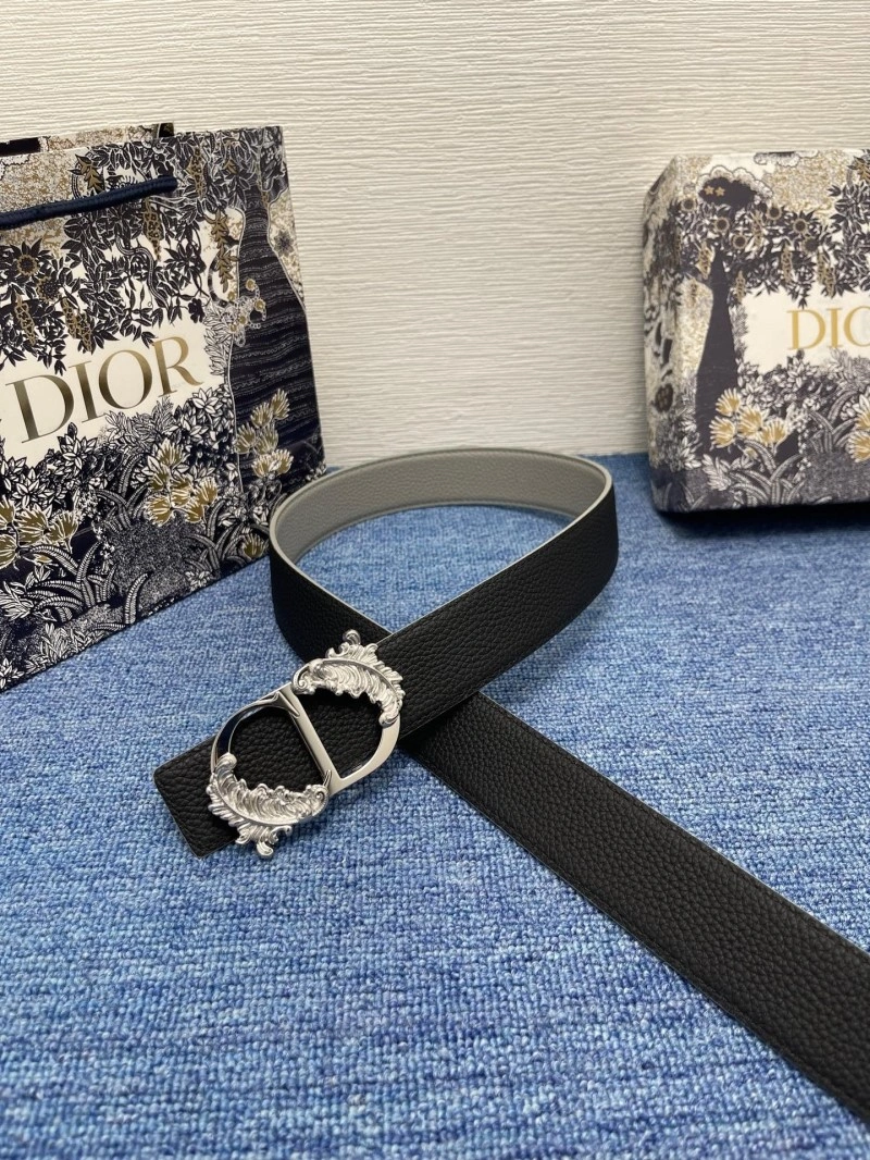 Christian Dior Belts Supportive 284749