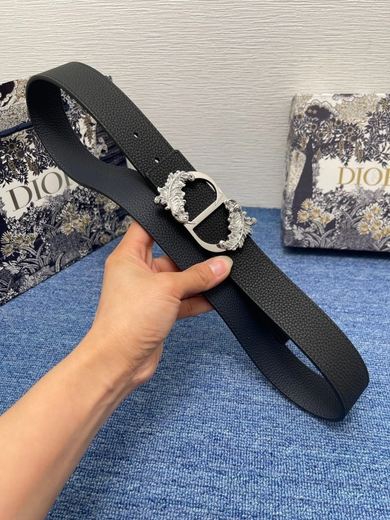 Christian Dior Belts SunProtective 284745