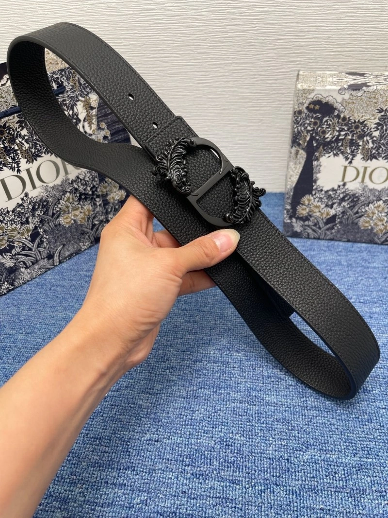 QuickDry Christian Dior Belts 284755