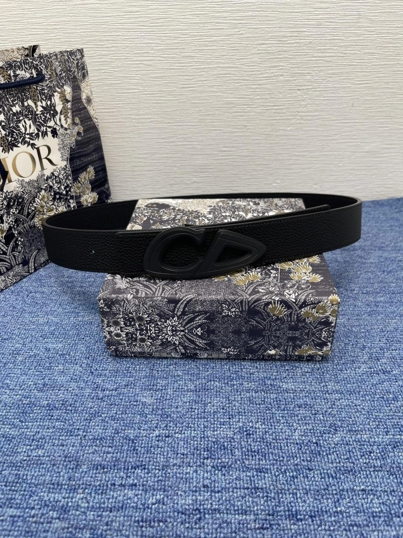 Christian Dior Belts Bright 284737