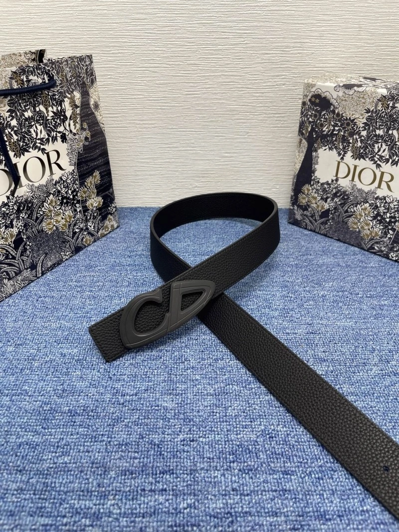 Christian Dior Belts Bright 284737