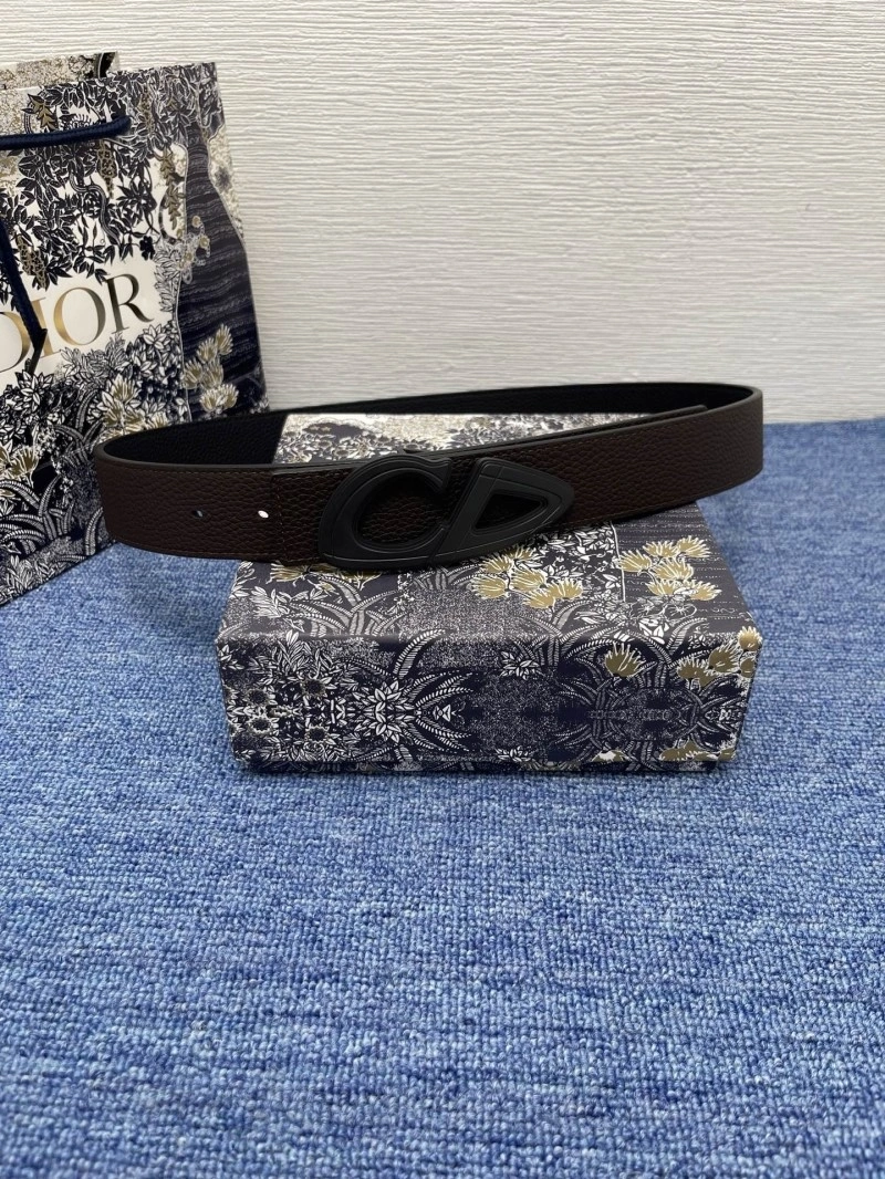 Christian Dior Belts FastDry 284739