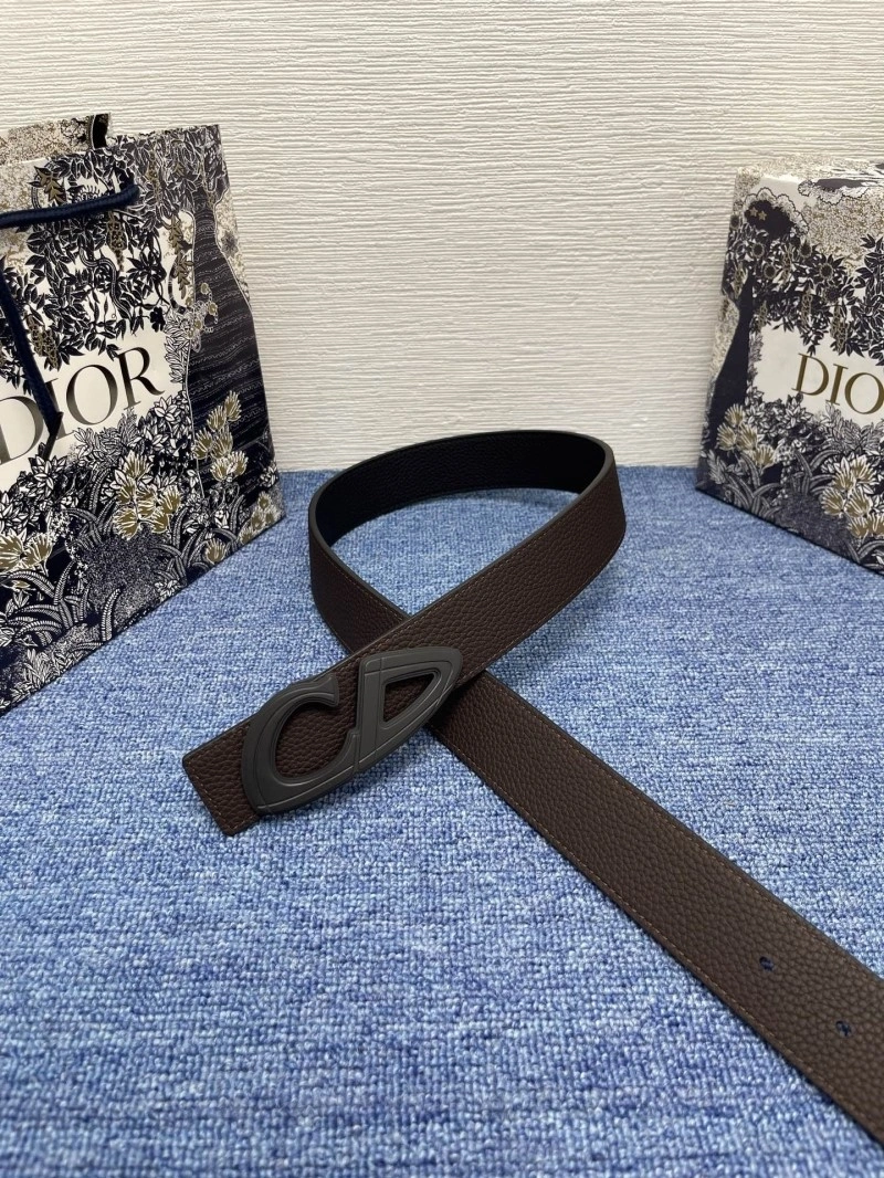 Christian Dior Belts FastDry 284739