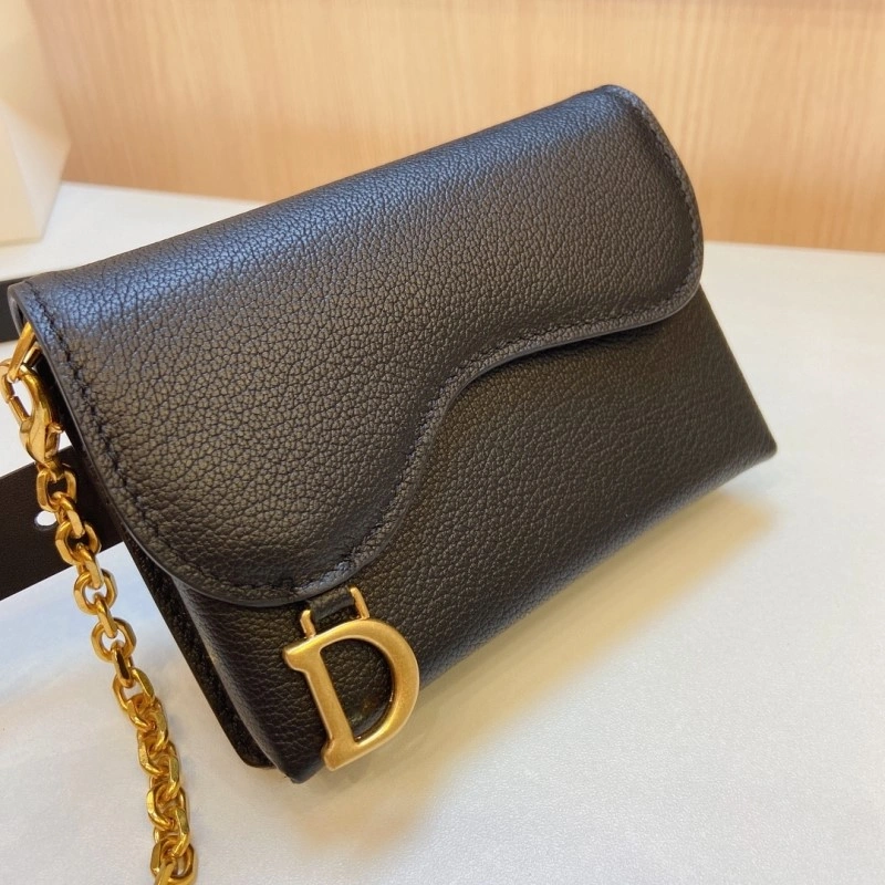 Sporty Christian Dior Belts 284754
