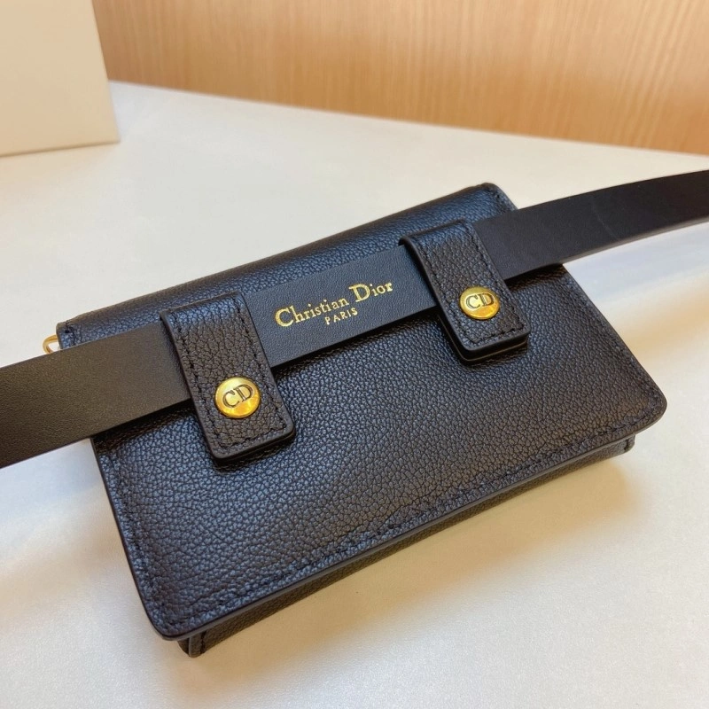 Sporty Christian Dior Belts 284754