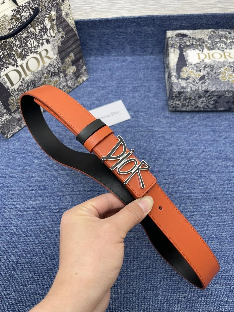 Christian Dior Belts GoodFit 284746