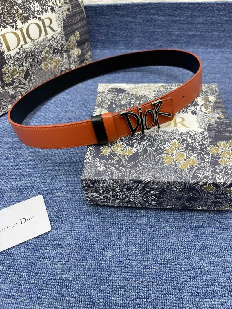 Christian Dior Belts GoodFit 284746