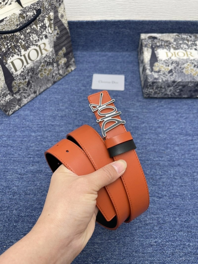 Christian Dior Belts GoodFit 284746