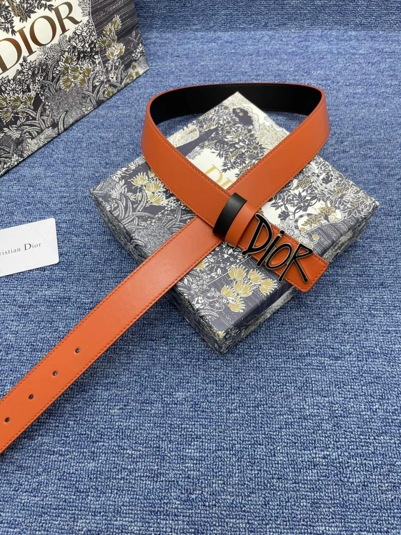 Christian Dior Belts GoodFit 284746