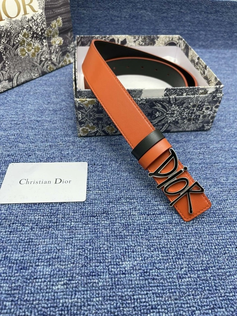 Christian Dior Belts GoodFit 284746