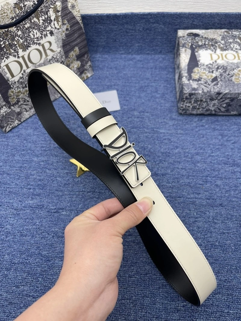 Original Christian Dior Belts 284752