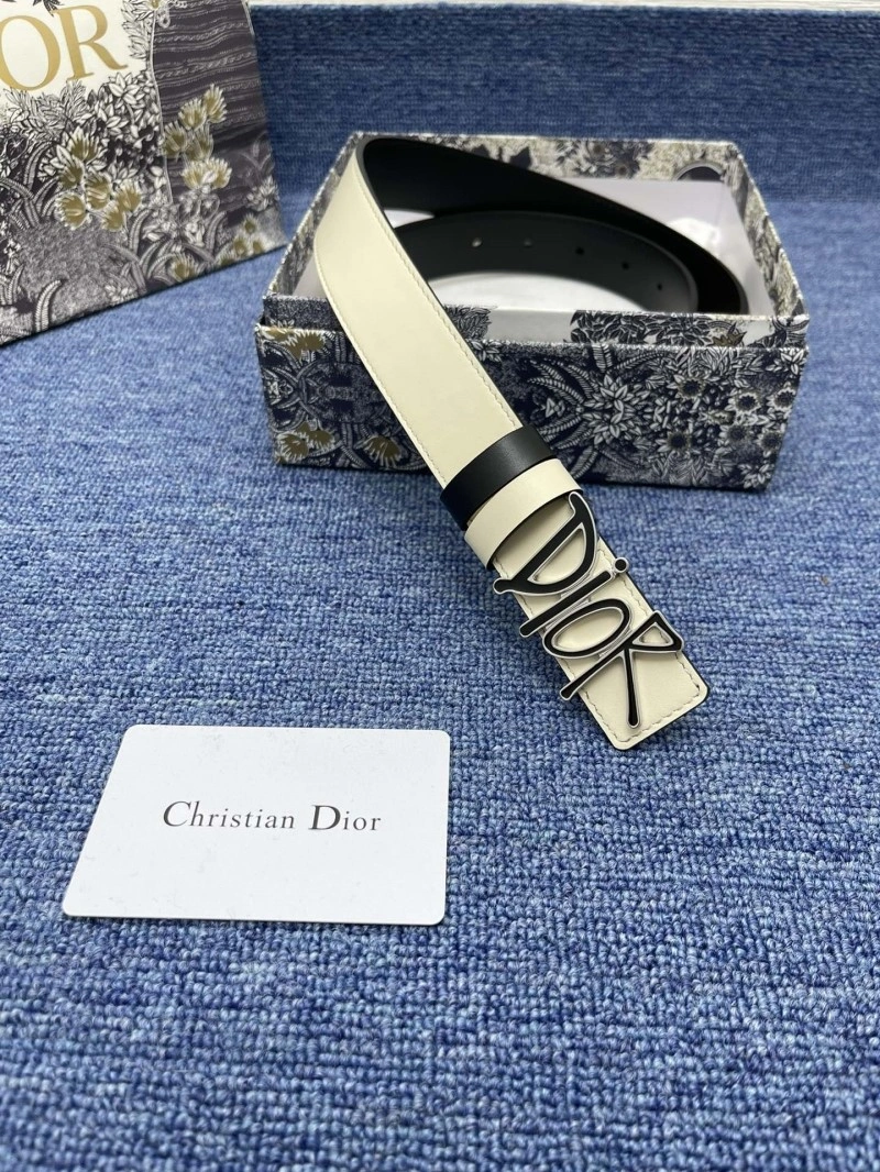 Original Christian Dior Belts 284752