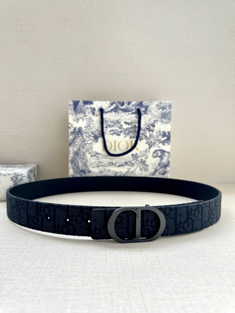 Christian Dior Belts GoodFit 284757