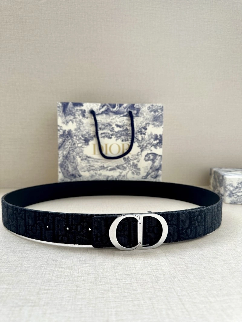 Christian Dior Belts WeatherProof 284756