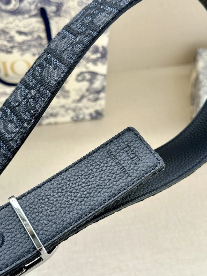 Christian Dior Belts WeatherProof 284756