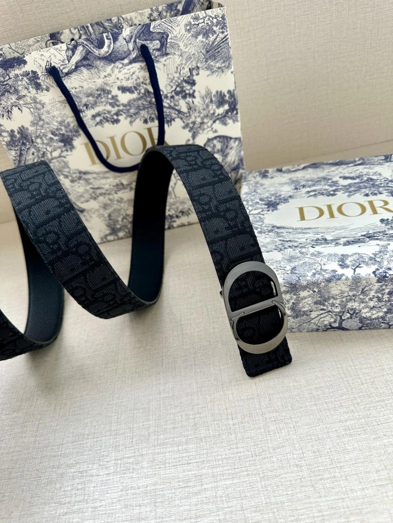 Christian Dior Belts WeatherProof 284756
