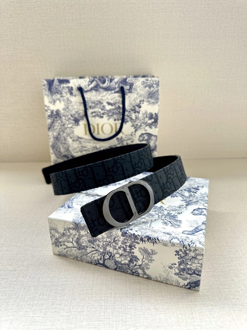 Christian Dior Belts WeatherProof 284756