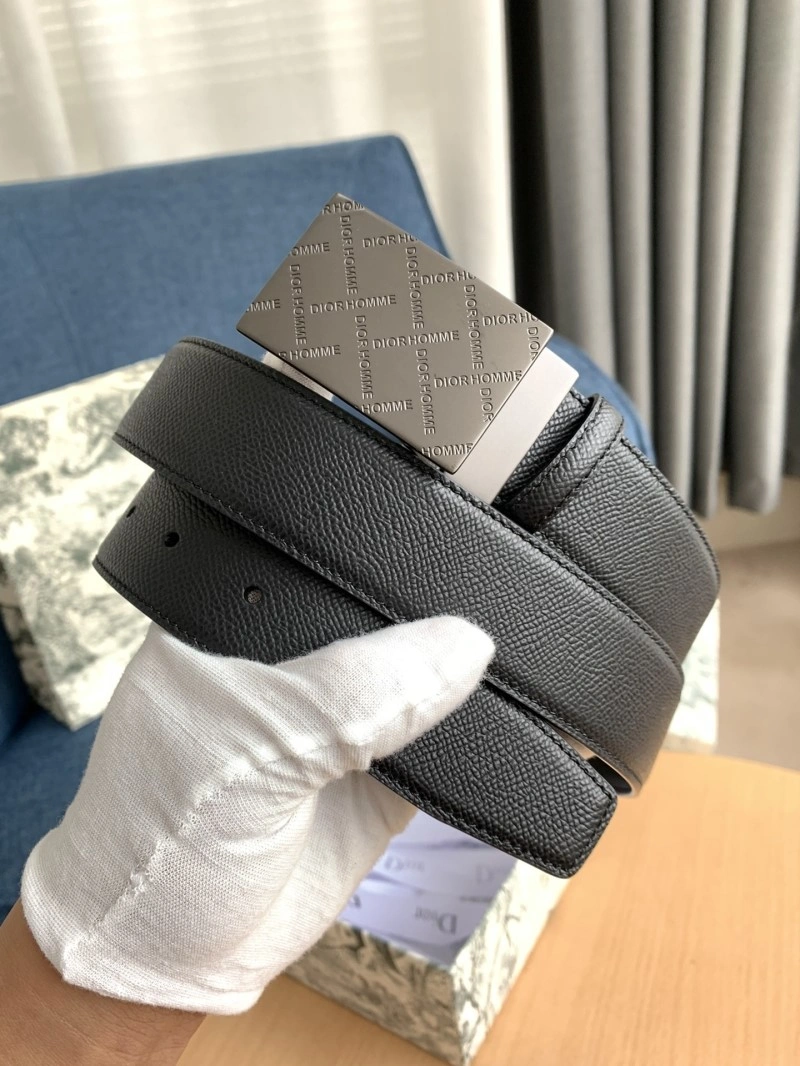 Christian Dior Belts Supportive 284747