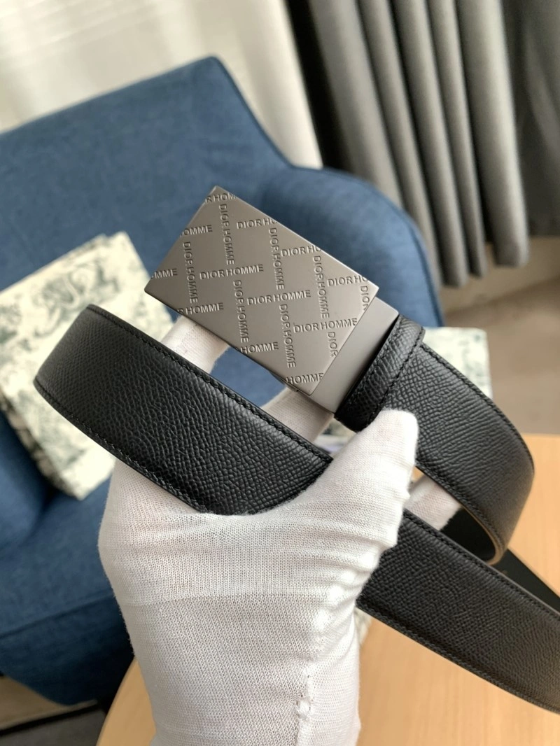 Christian Dior Belts Supportive 284747