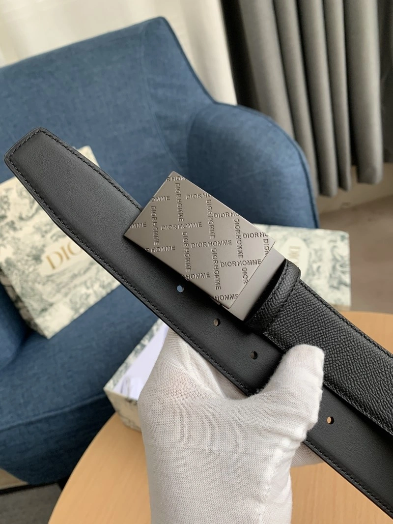 Christian Dior Belts Supportive 284747