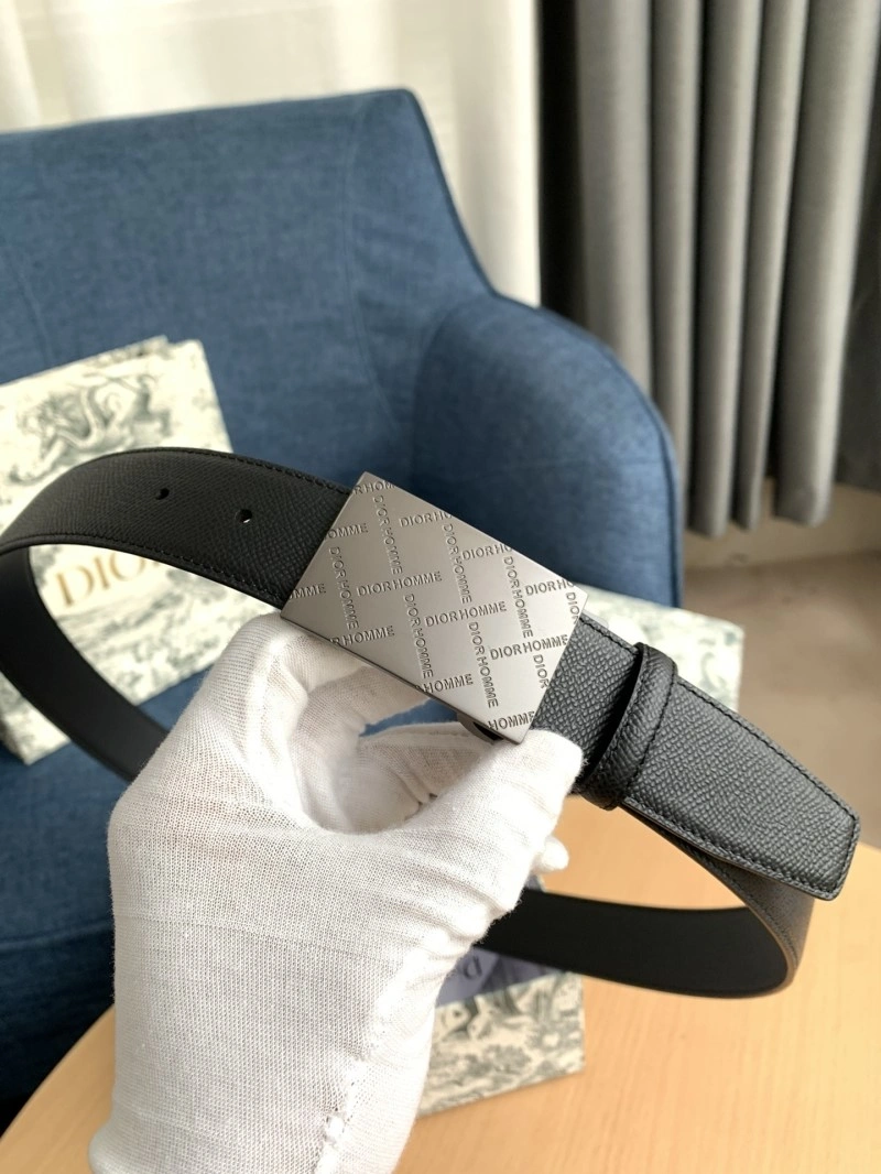 Christian Dior Belts Supportive 284747