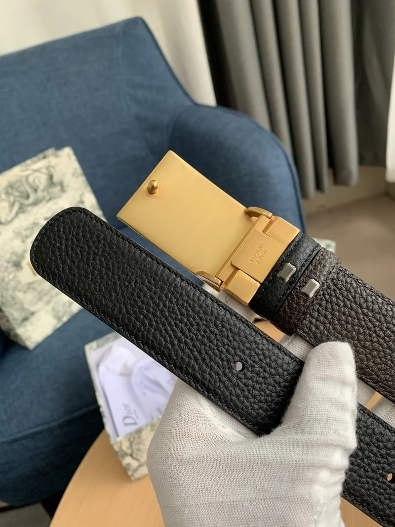 Unisex Christian Dior Belts 284750