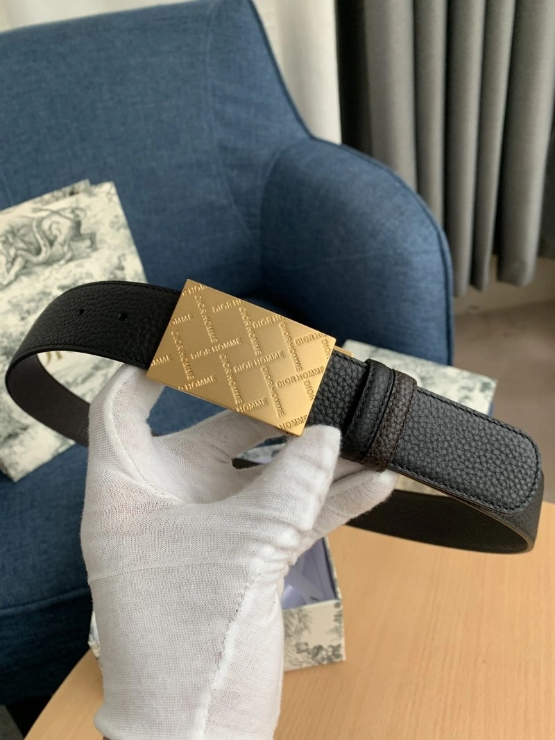 Unisex Christian Dior Belts 284750