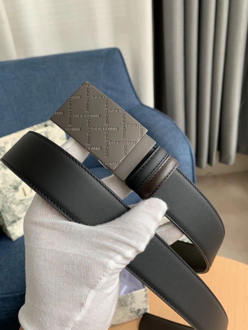 Christian Dior Belts MoistureWicking 284741