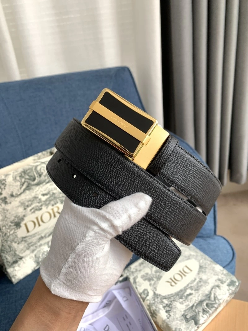 Christian Dior Belts HighPerformance 284733