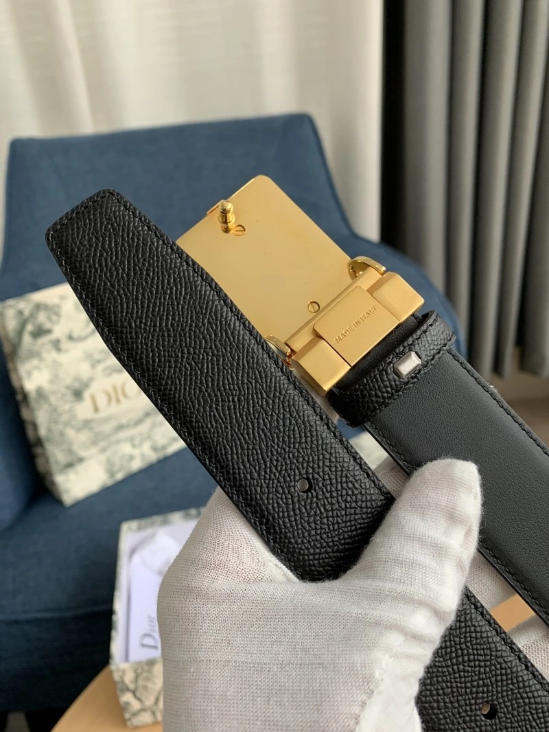 Christian Dior Belts HighPerformance 284733