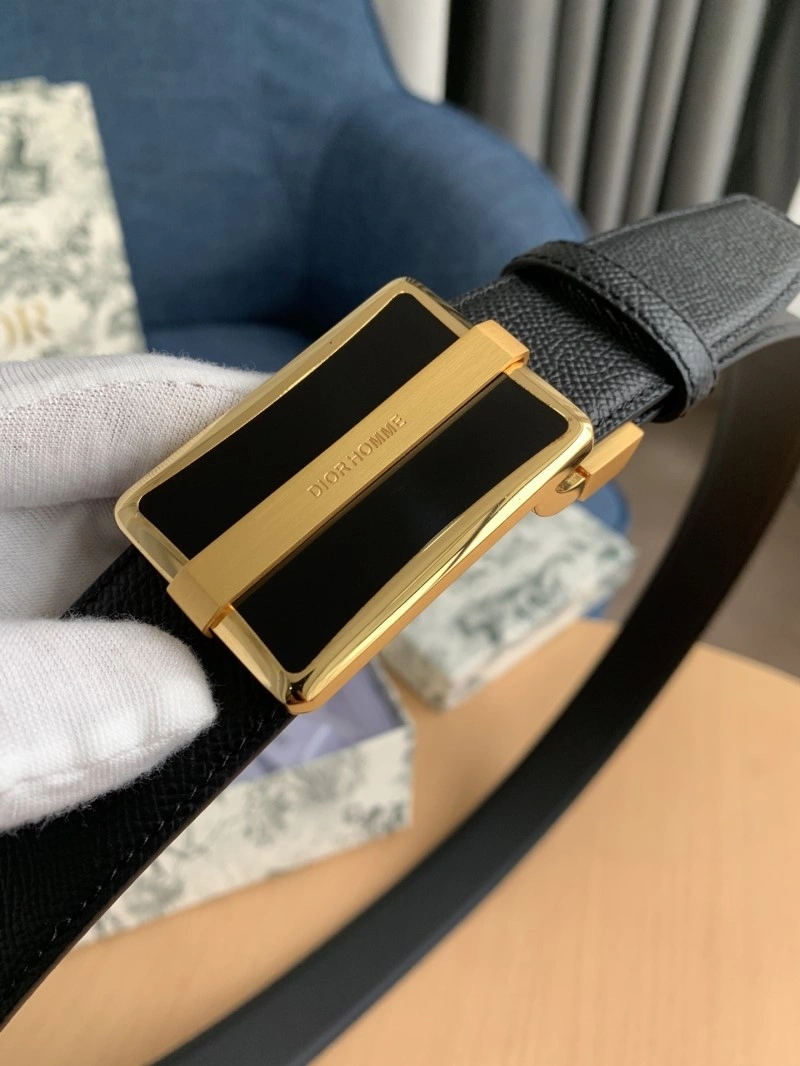 Christian Dior Belts HighPerformance 284733