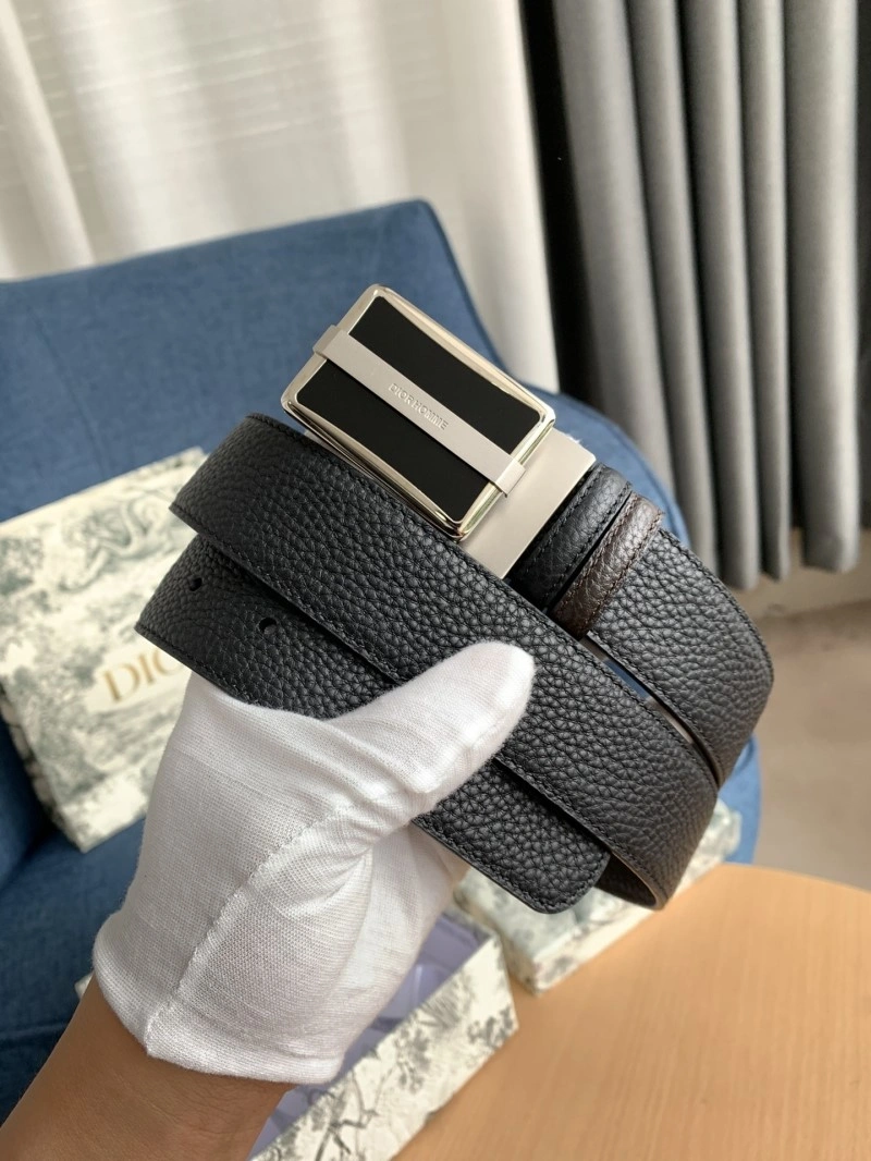 RelaxedFit Christian Dior Belts 284735
