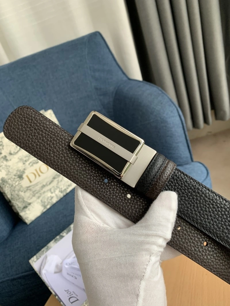 RelaxedFit Christian Dior Belts 284735