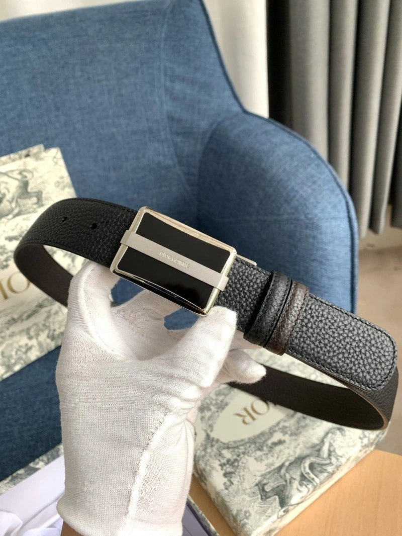RelaxedFit Christian Dior Belts 284735