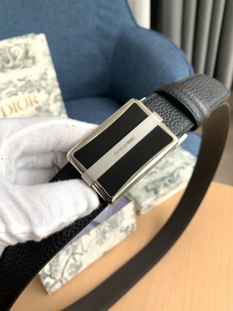 RelaxedFit Christian Dior Belts 284735