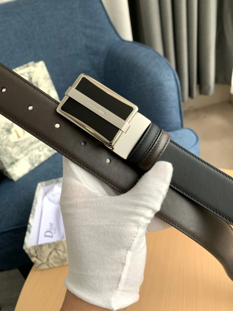 Efficient Christian Dior Belts 284736
