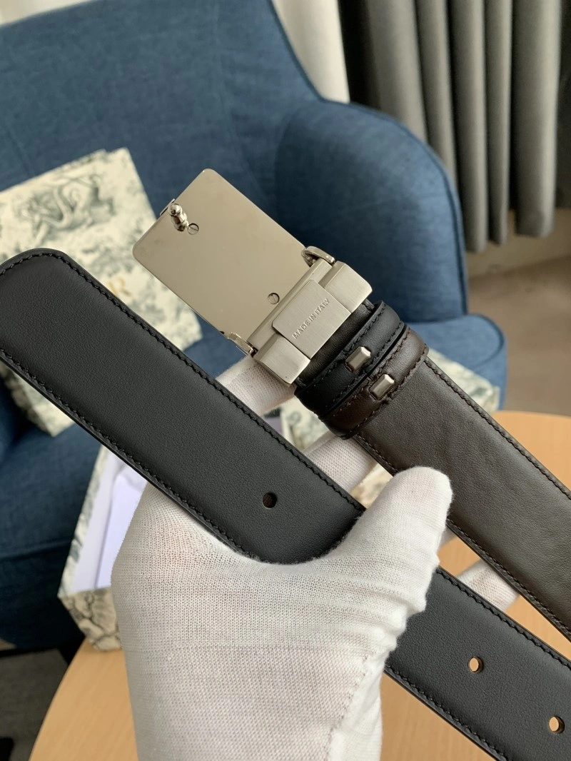 Efficient Christian Dior Belts 284736