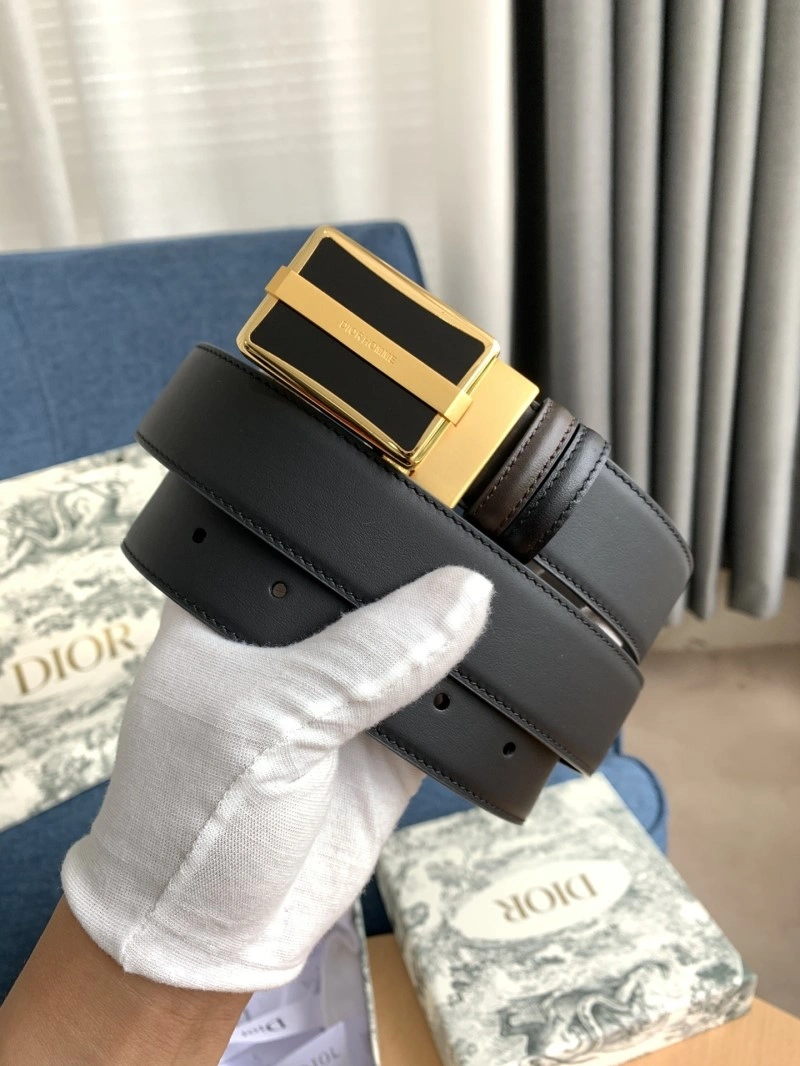 Christian Dior Belts SoftTouch 284730