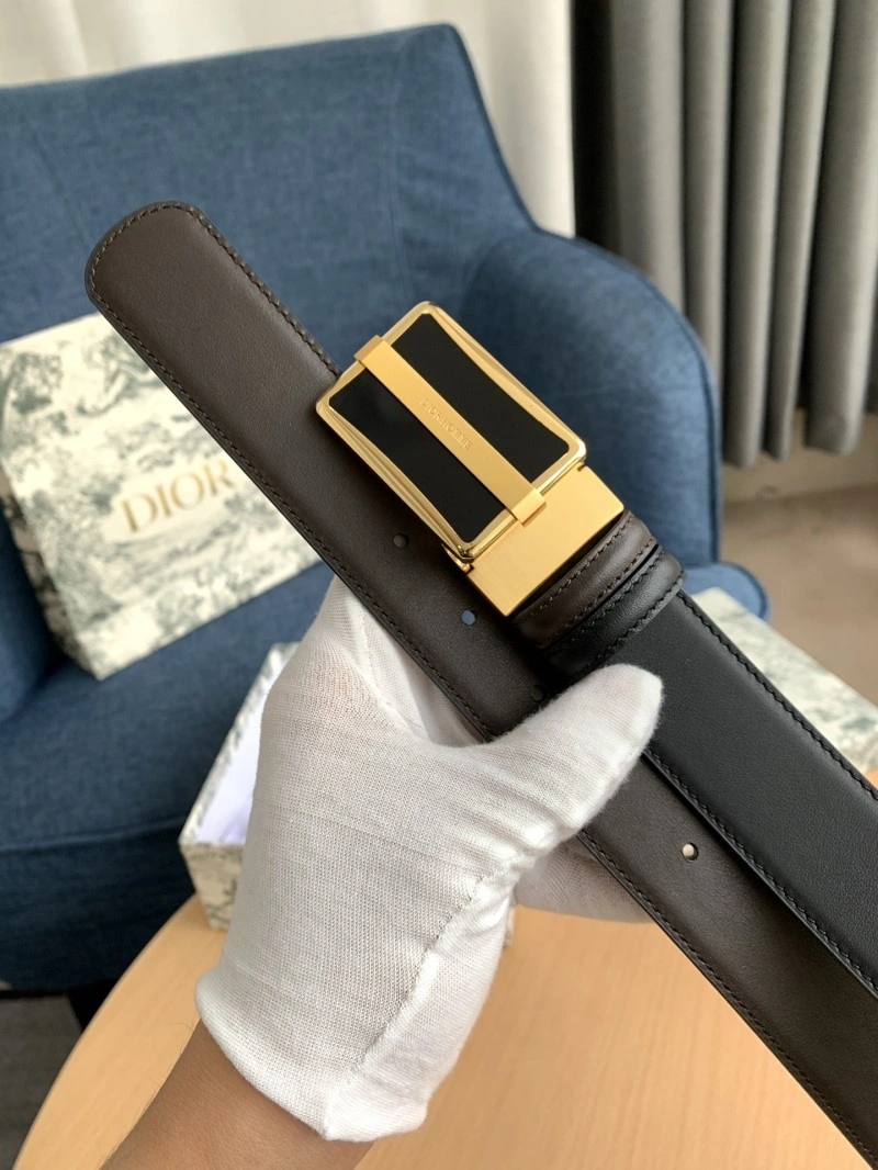Christian Dior Belts SoftTouch 284730