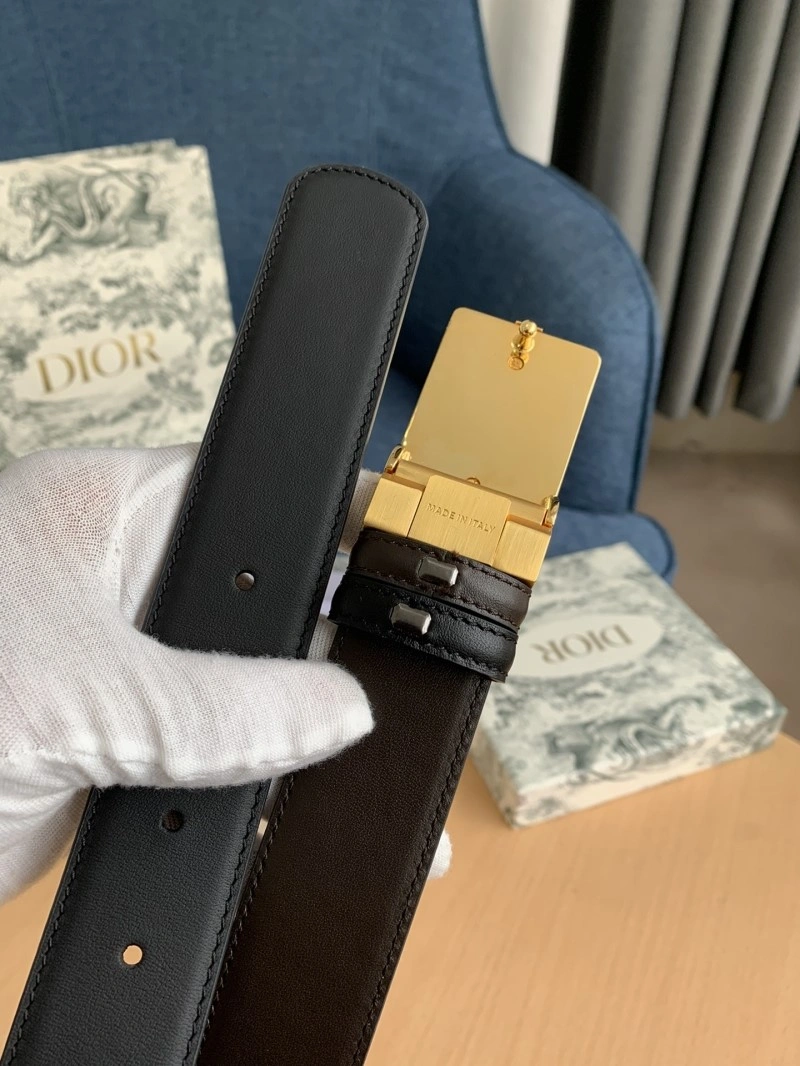 Christian Dior Belts SoftTouch 284730