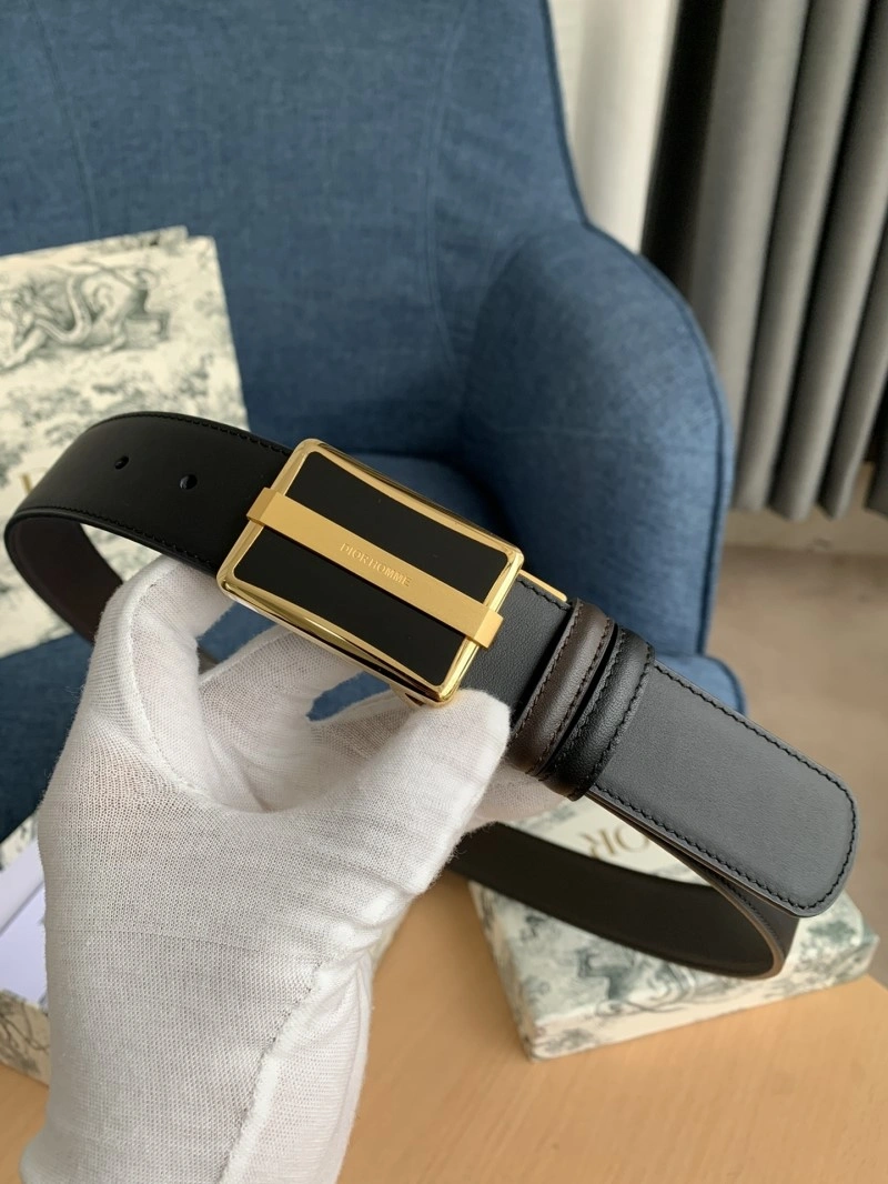 Christian Dior Belts SoftTouch 284730