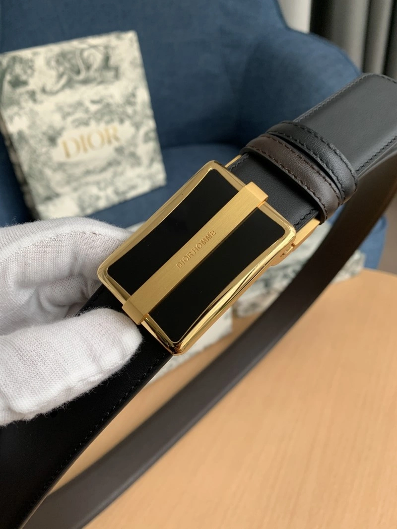 Christian Dior Belts SoftTouch 284730