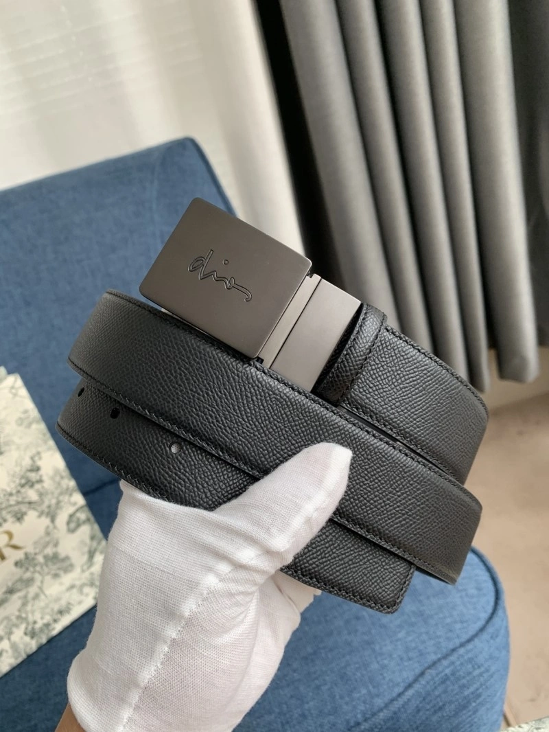 Compact Christian Dior Belts 284729
